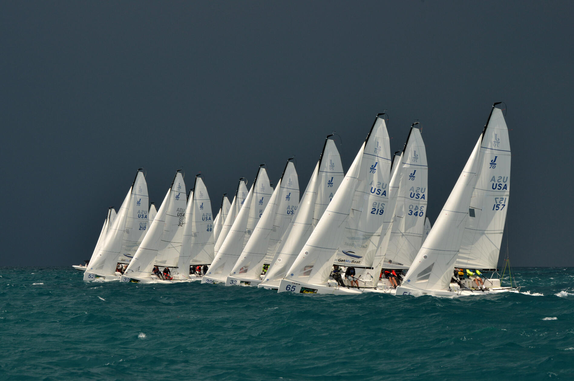 Key West Fleet