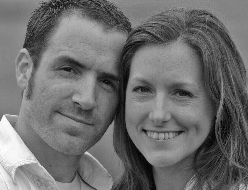 Casey Rachel Wedding
