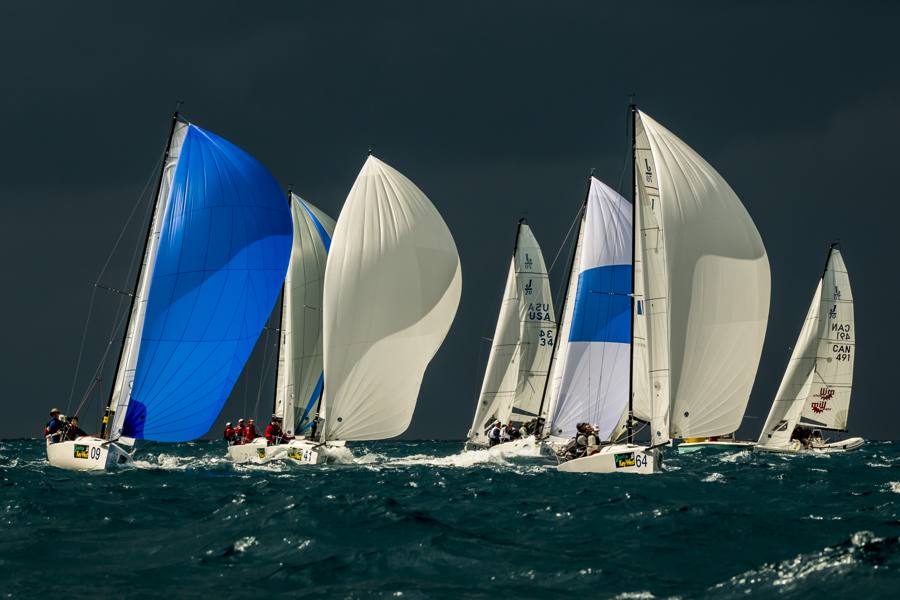 Key West Race Week